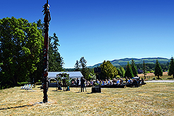 THE SECRET OF SEQUIM